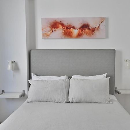 Palmer Suites Los Prados Zewnętrze zdjęcie