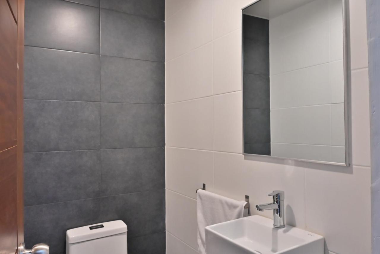 Palmer Suites Los Prados Zewnętrze zdjęcie