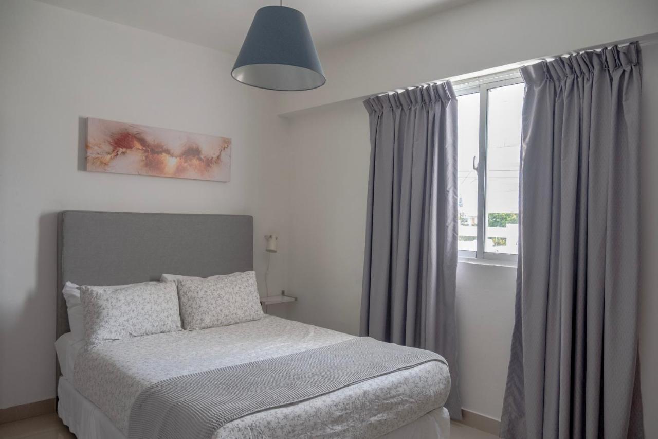 Palmer Suites Los Prados Zewnętrze zdjęcie