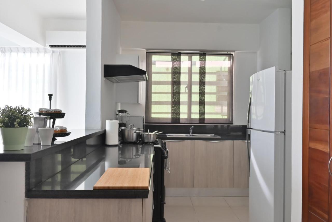 Palmer Suites Los Prados Zewnętrze zdjęcie