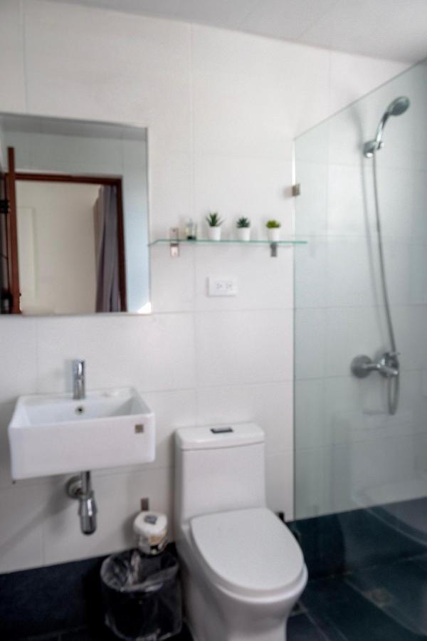 Palmer Suites Los Prados Zewnętrze zdjęcie