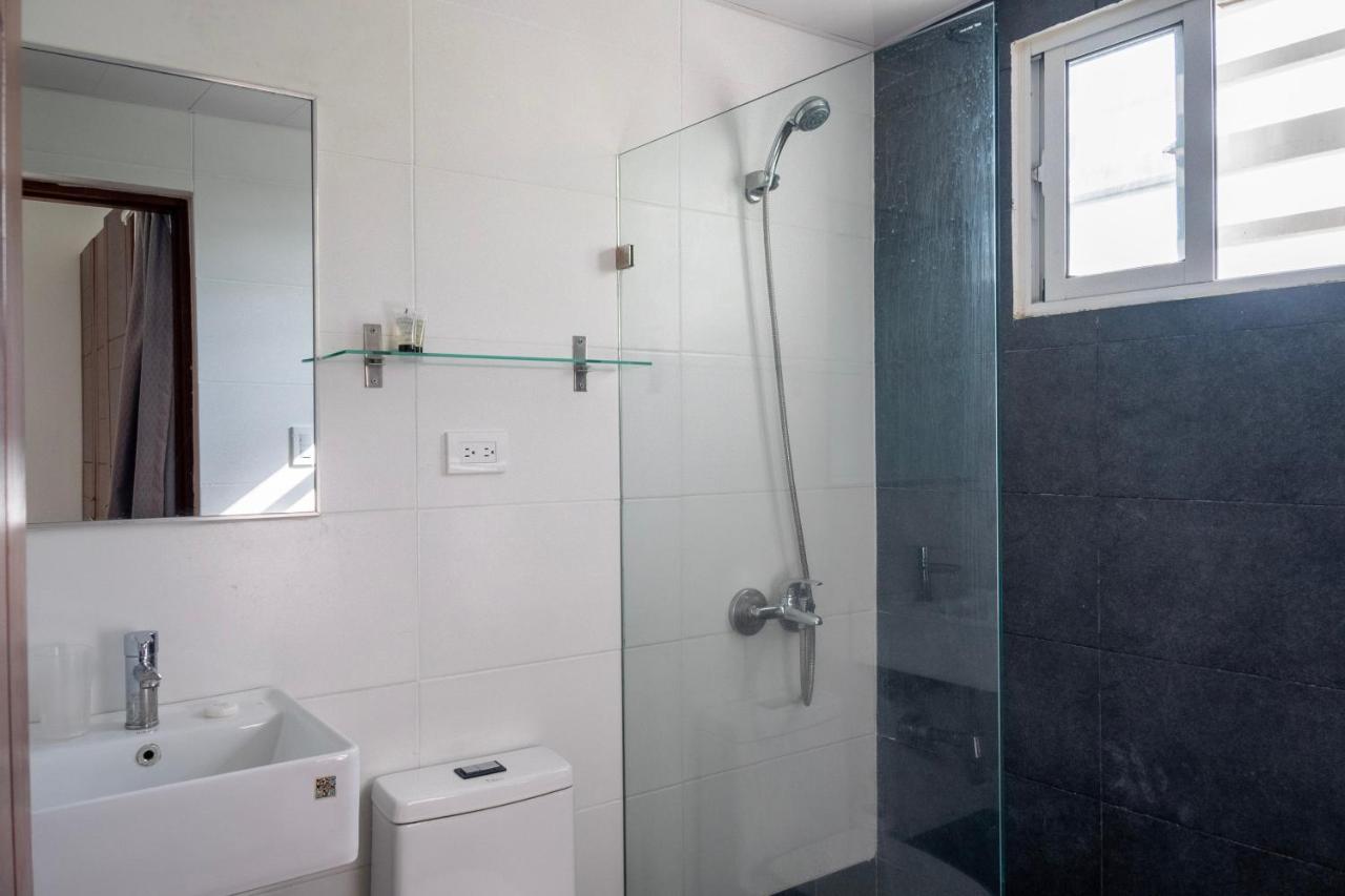 Palmer Suites Los Prados Zewnętrze zdjęcie
