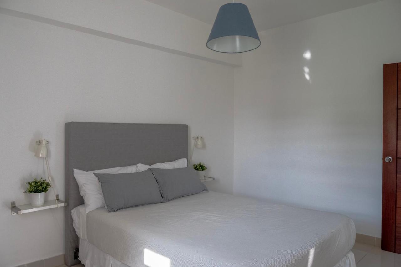 Palmer Suites Los Prados Zewnętrze zdjęcie