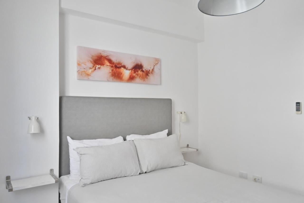 Palmer Suites Los Prados Zewnętrze zdjęcie