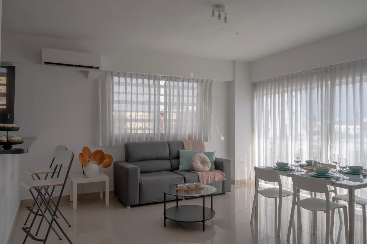 Palmer Suites Los Prados Zewnętrze zdjęcie