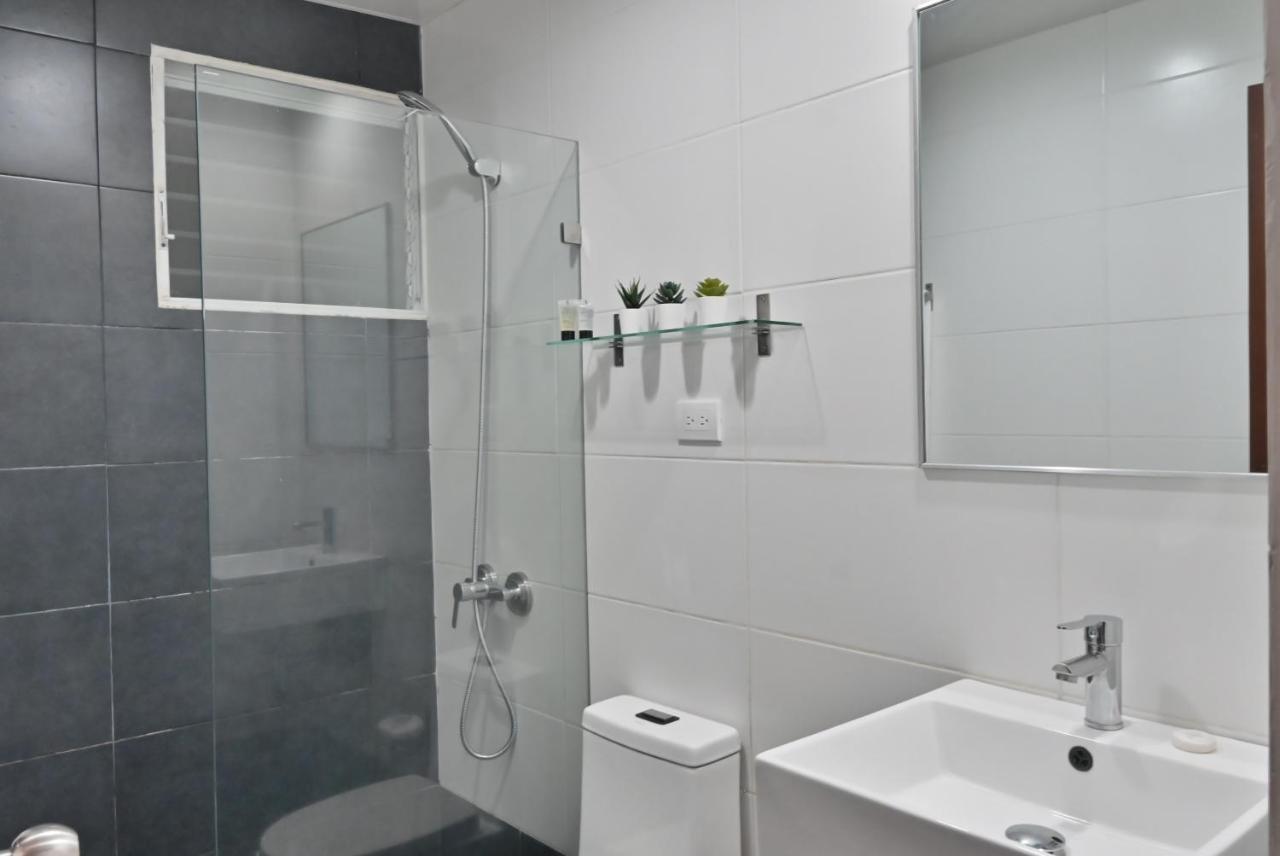 Palmer Suites Los Prados Zewnętrze zdjęcie