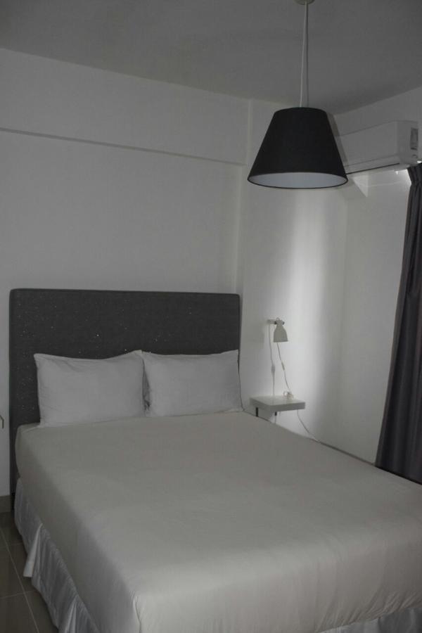 Palmer Suites Los Prados Zewnętrze zdjęcie