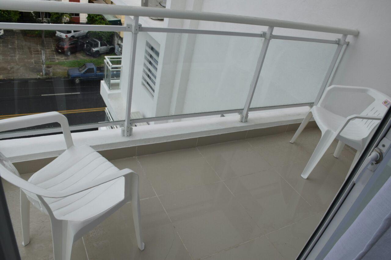 Palmer Suites Los Prados Zewnętrze zdjęcie