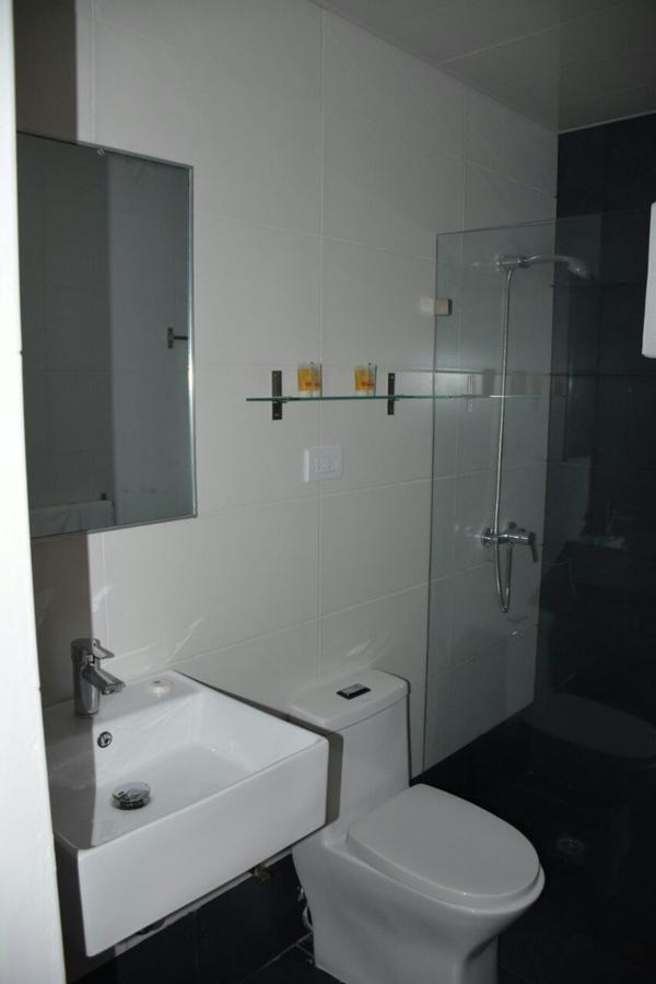 Palmer Suites Los Prados Zewnętrze zdjęcie