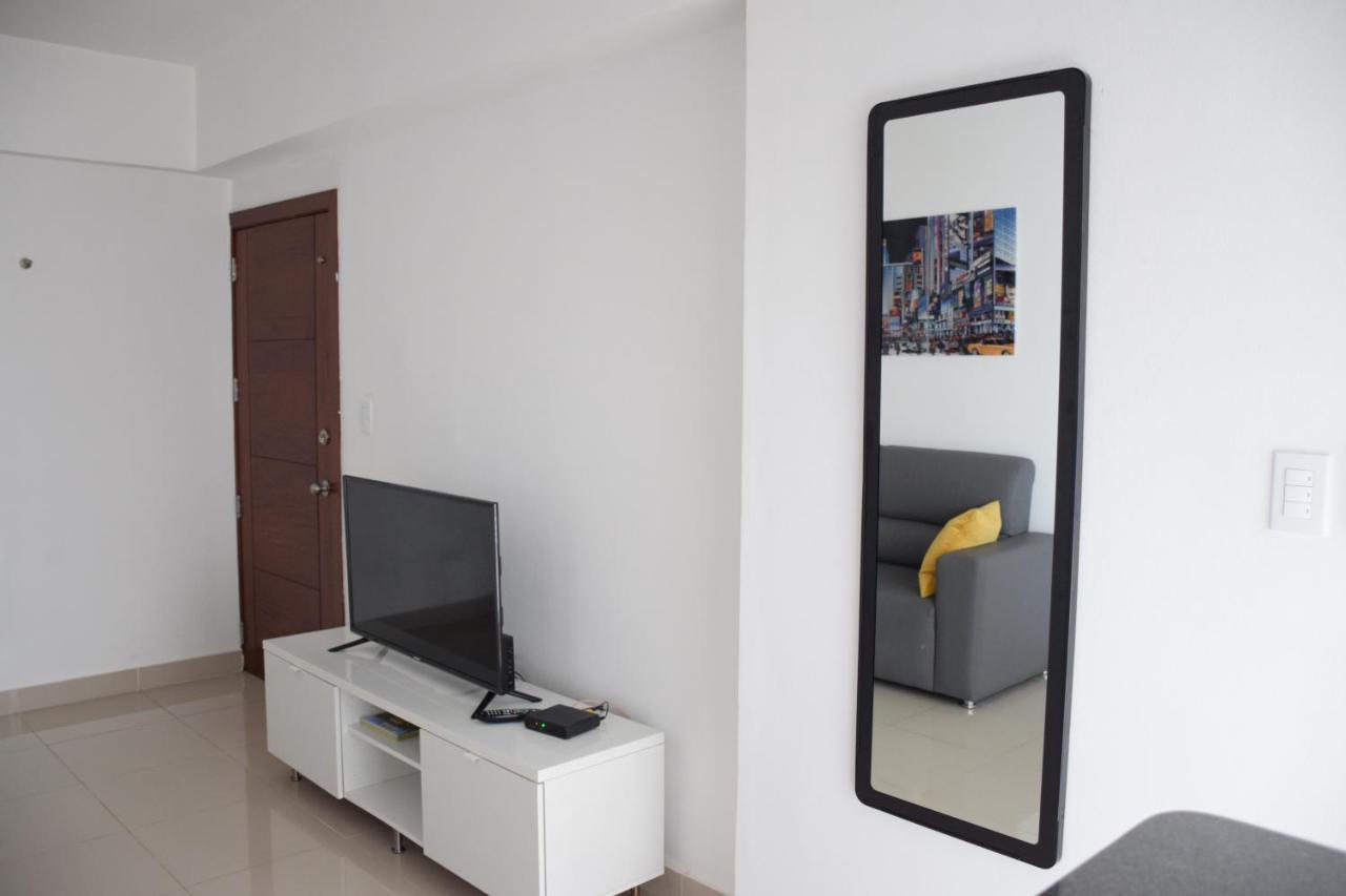 Palmer Suites Los Prados Zewnętrze zdjęcie